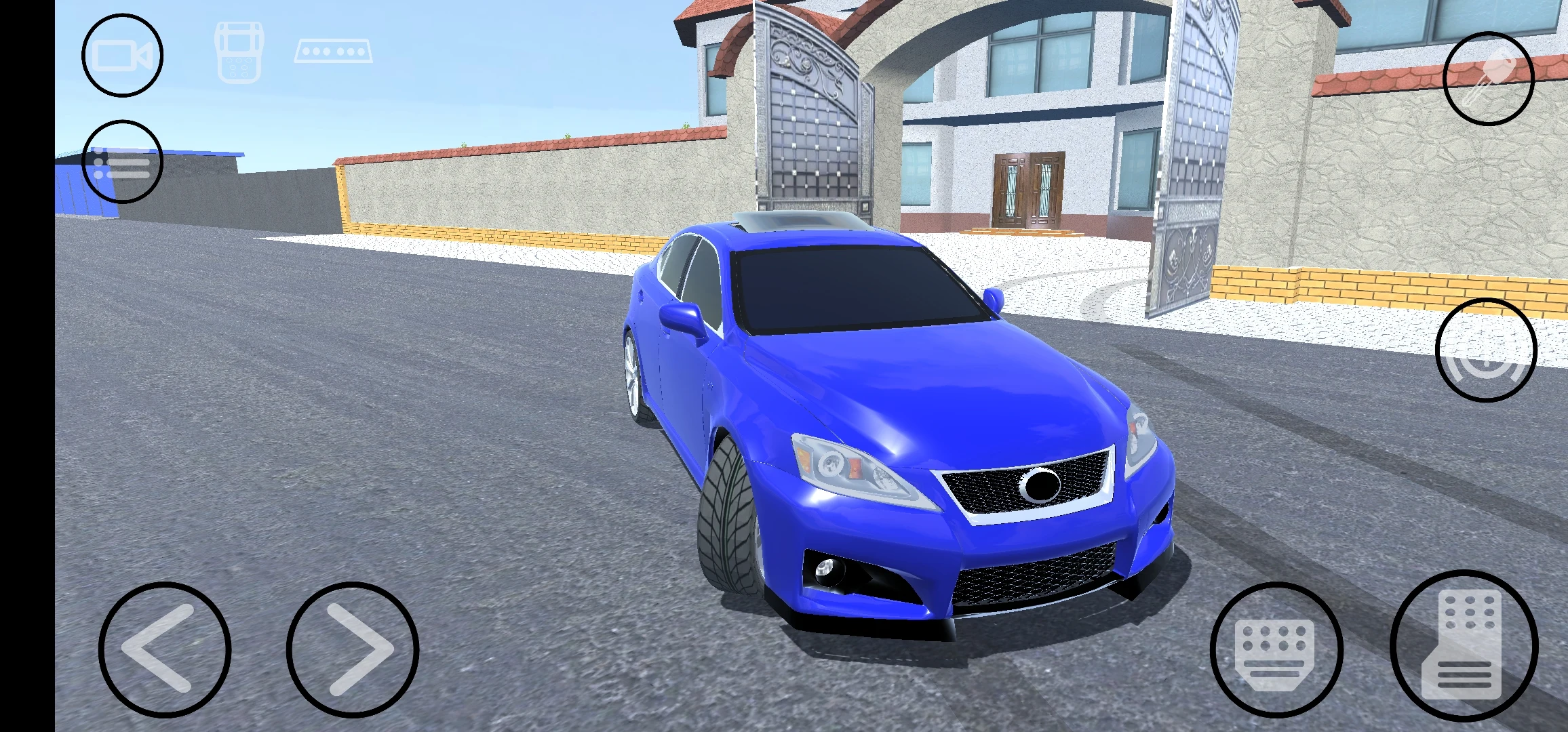 Real Oper City screenshot