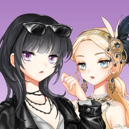 Ícone de Wish: Avatar Dress Up